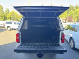 2019 Chevrolet Silverado 2500 HD DOUBLE CAB Pickup