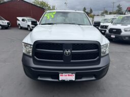 
										2022 Ram 1500 Classic Tradesman Regular Cab 4×4 Pickup full									