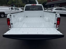 2022 Ram 1500 Classic Tradesman Regular Cab 4×4 Pickup