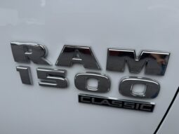 
										2022 Ram 1500 Classic Tradesman Regular Cab 4×4 Pickup full									