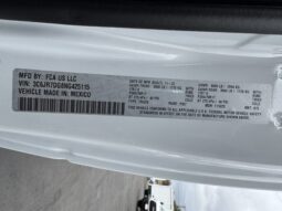 
										2022 Ram 1500 Classic Tradesman Regular Cab 4×4 Pickup full									