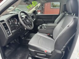 
										2022 Ram 1500 Classic Tradesman Regular Cab 4×4 Pickup full									