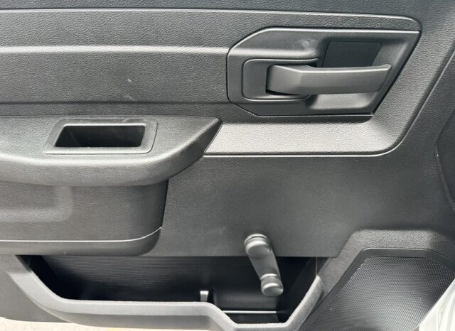 
								2022 Ram 1500 Classic Tradesman Regular Cab 4×4 Pickup full									