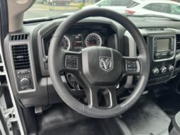 
										2022 Ram 1500 Classic Tradesman Regular Cab 4×4 Pickup full									