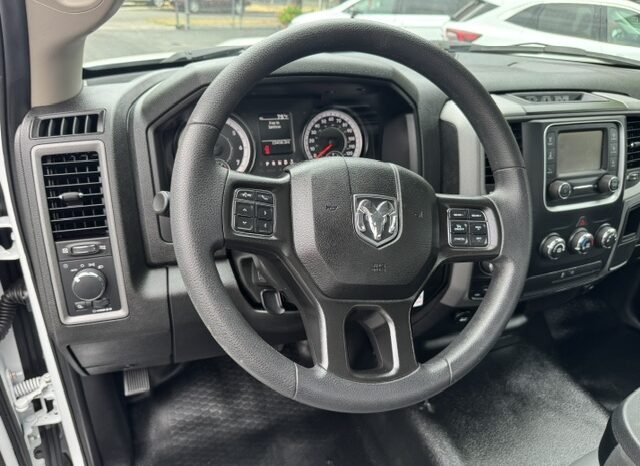 
								2022 Ram 1500 Classic Tradesman Regular Cab 4×4 Pickup full									