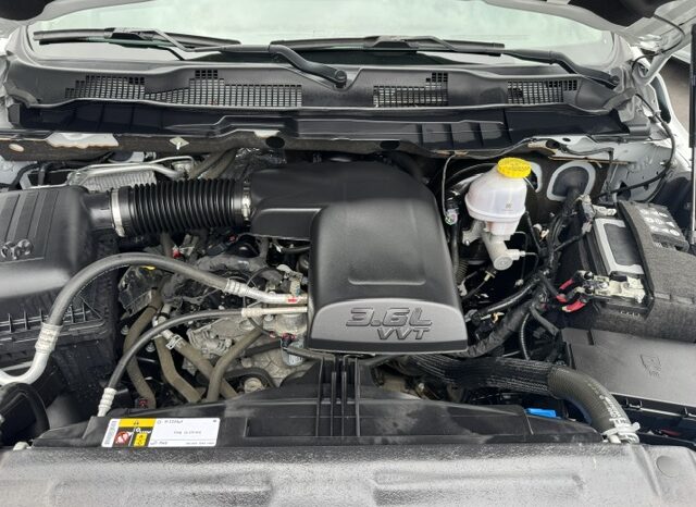 
								2022 Ram 1500 Classic Tradesman Regular Cab 4×4 Pickup full									