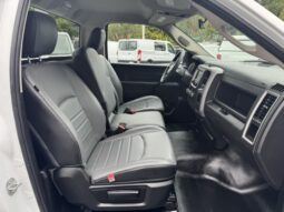 
										2022 Ram 1500 Classic Tradesman Regular Cab 4×4 Pickup full									