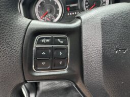 
										2022 Ram 1500 Classic Tradesman Regular Cab 4×4 Pickup full									