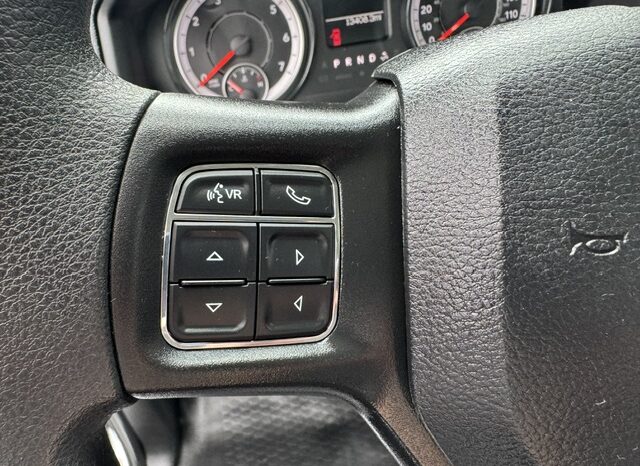 
								2022 Ram 1500 Classic Tradesman Regular Cab 4×4 Pickup full									