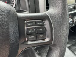 
										2022 Ram 1500 Classic Tradesman Regular Cab 4×4 Pickup full									