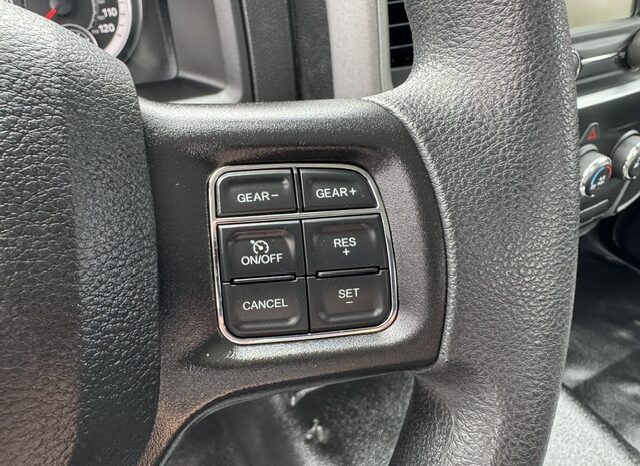 
								2022 Ram 1500 Classic Tradesman Regular Cab 4×4 Pickup full									