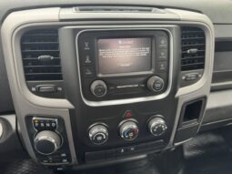 
										2022 Ram 1500 Classic Tradesman Regular Cab 4×4 Pickup full									