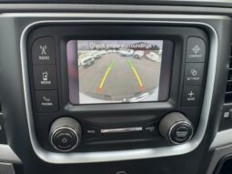 
										2022 Ram 1500 Classic Tradesman Regular Cab 4×4 Pickup full									