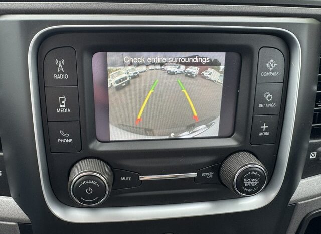 
								2022 Ram 1500 Classic Tradesman Regular Cab 4×4 Pickup full									