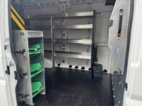 2021 Ram ProMaster 1500 HIGH ROOF Cargo Van