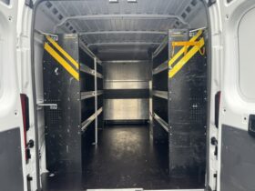 2021 Ram ProMaster 1500 HIGH ROOF Cargo Van