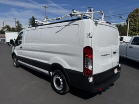2022 Ford Transit 150 Cargo Van **148 LONG WHEEL BASE**
