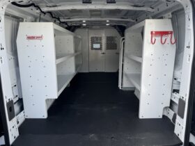 2022 Ford Transit 150 Cargo Van **148 LONG WHEEL BASE**