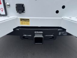 
										2022 Ford F250 Regular Cab 4×4 Truck **8ft SERVICE BODY** full									