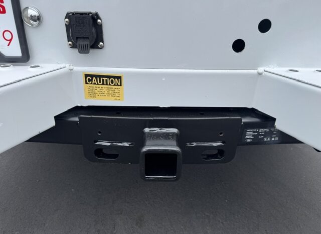 
								2022 Ford F250 Regular Cab 4×4 Truck **8ft SERVICE BODY** full									
