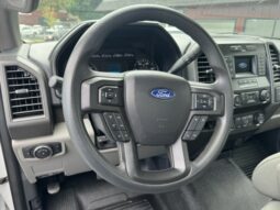 
										2022 Ford F250 Regular Cab 4×4 Truck **8ft SERVICE BODY** full									