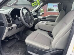 
										2022 Ford F250 Regular Cab 4×4 Truck **8ft SERVICE BODY** full									