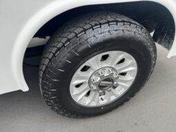 
										2022 Ford F250 Regular Cab 4×4 Truck **8ft SERVICE BODY** full									