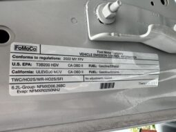 
										2022 Ford F250 Regular Cab 4×4 Truck **8ft SERVICE BODY** full									