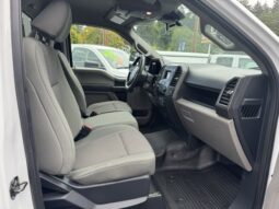 
										2022 Ford F250 Regular Cab 4×4 Truck **8ft SERVICE BODY** full									