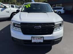 
										2022 Ford Maverick XL SuperCrew AWD Pickup full									