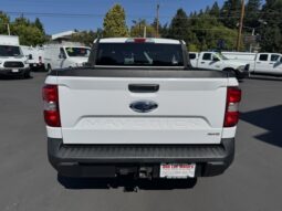 
										2022 Ford Maverick XL SuperCrew AWD Pickup full									