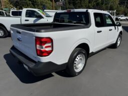 2022 Ford Maverick XL SuperCrew AWD Pickup