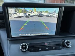 
										2022 Ford Maverick XL SuperCrew AWD Pickup full									