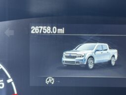
										2022 Ford Maverick XL SuperCrew AWD Pickup full									