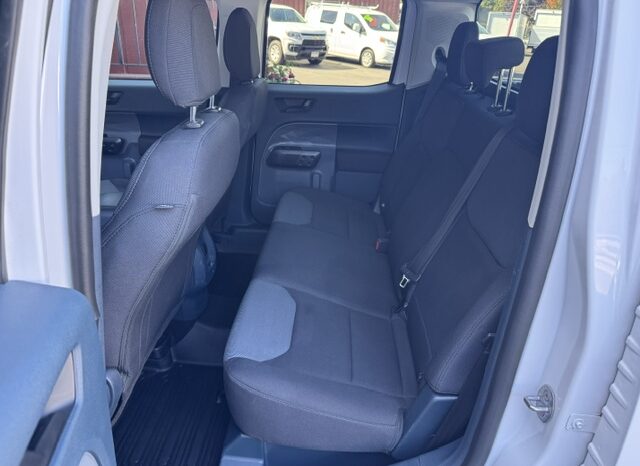 
								2022 Ford Maverick XL SuperCrew AWD Pickup full									