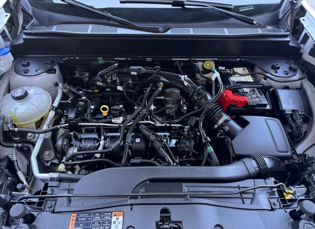 
								2022 Ford Maverick XL SuperCrew AWD Pickup full									