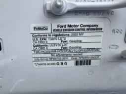 
										2022 Ford Maverick XL SuperCrew AWD Pickup full									