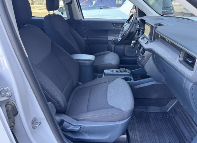 
								2022 Ford Maverick XL SuperCrew AWD Pickup full									