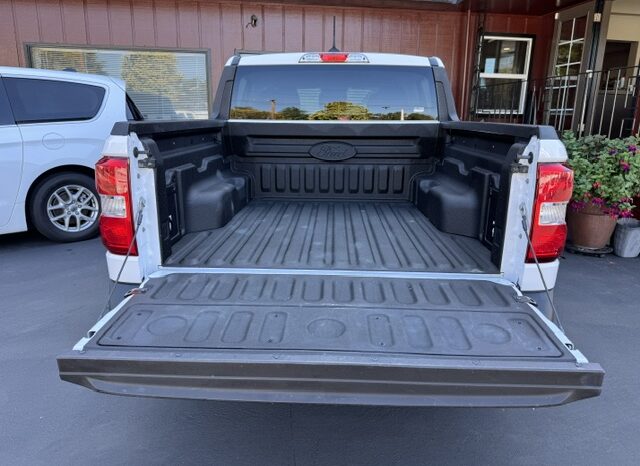 
								2022 Ford Maverick XL SuperCrew AWD Pickup full									