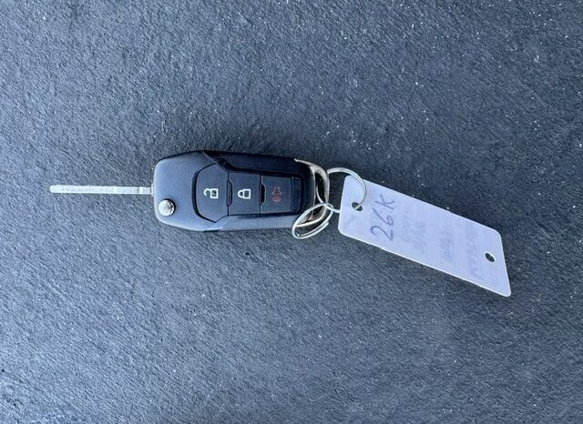 
								2022 Ford Maverick XL SuperCrew AWD Pickup full									