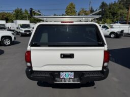 
										2023 Toyota Tacoma Access Cab Pickup full									