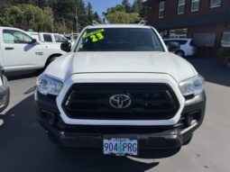 
										2023 Toyota Tacoma Access Cab Pickup full									