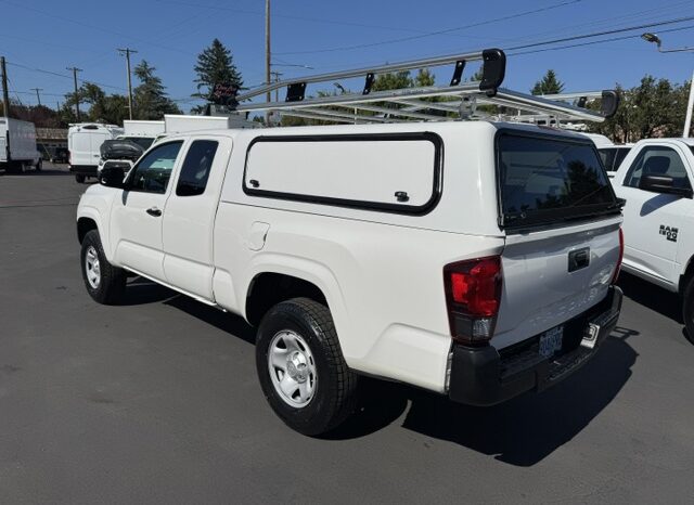 
								2023 Toyota Tacoma Access Cab Pickup full									