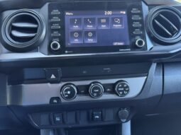 
										2023 Toyota Tacoma Access Cab Pickup full									