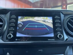 
										2023 Toyota Tacoma Access Cab Pickup full									