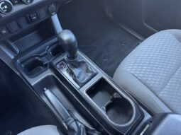
										2023 Toyota Tacoma Access Cab Pickup full									