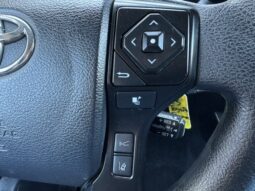 
										2023 Toyota Tacoma Access Cab Pickup full									