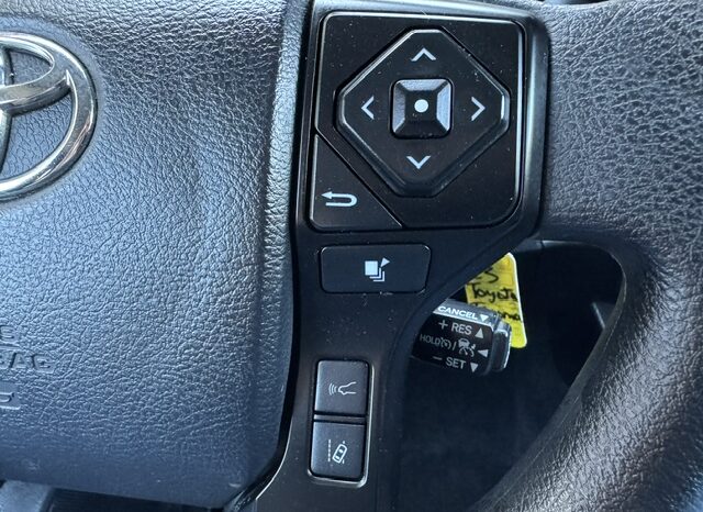 
								2023 Toyota Tacoma Access Cab Pickup full									