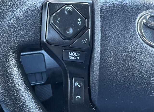 
								2023 Toyota Tacoma Access Cab Pickup full									