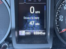 
										2023 Toyota Tacoma Access Cab Pickup full									
